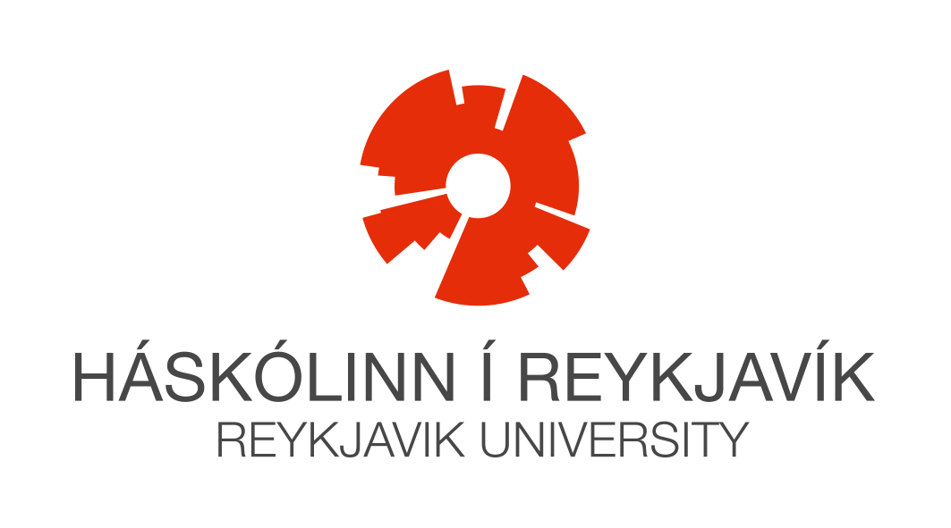 Reykjavik University Logo